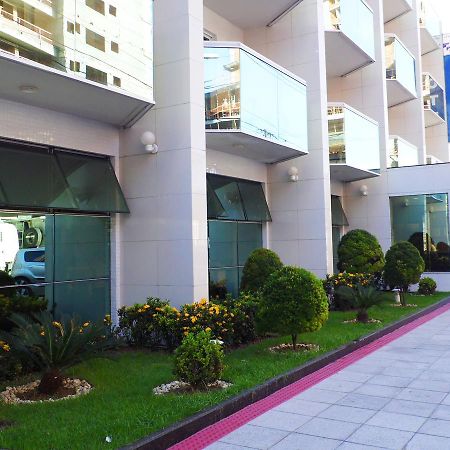 Itaparica Praia Hotel Vila Velha  Esterno foto