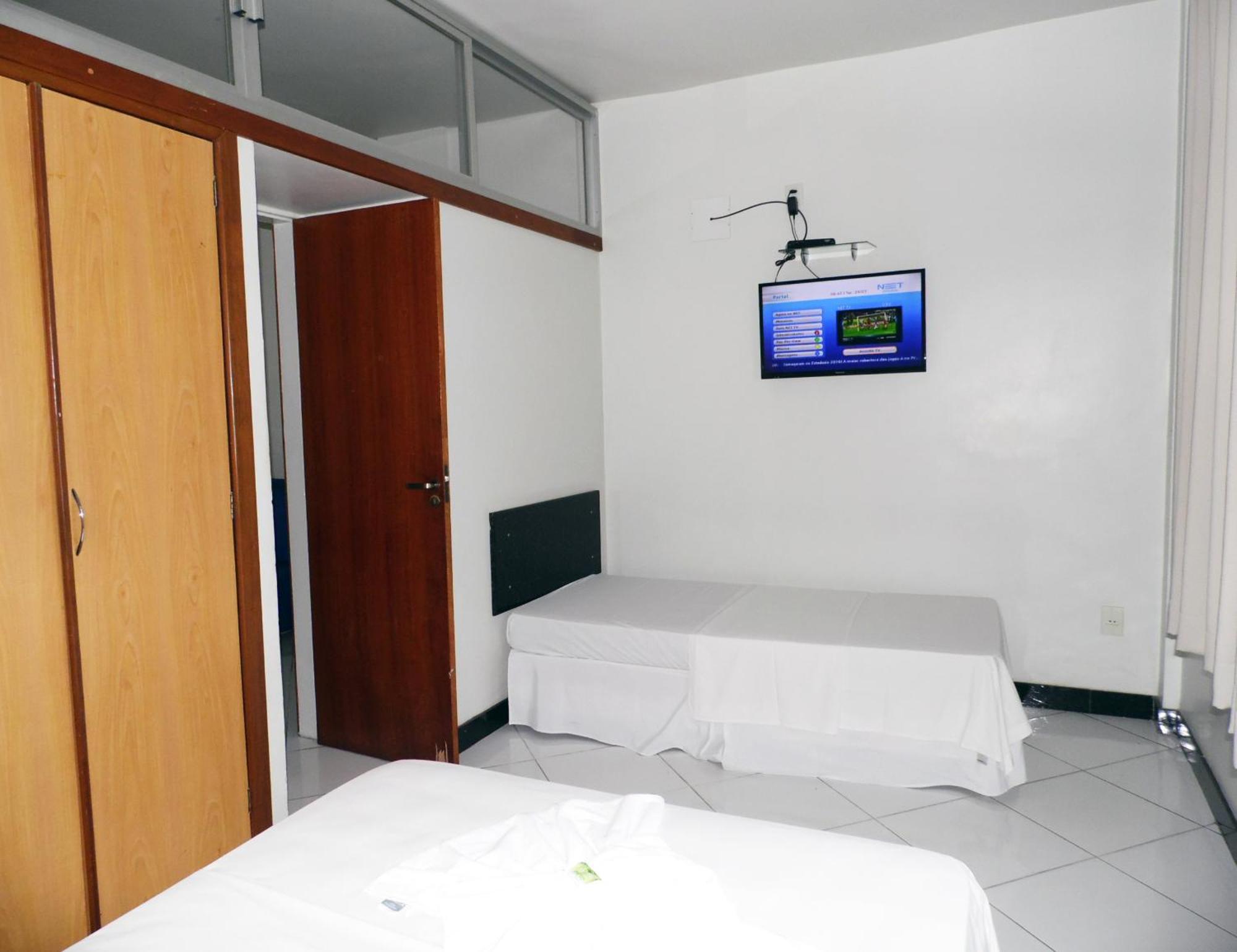 Itaparica Praia Hotel Vila Velha  Camera foto