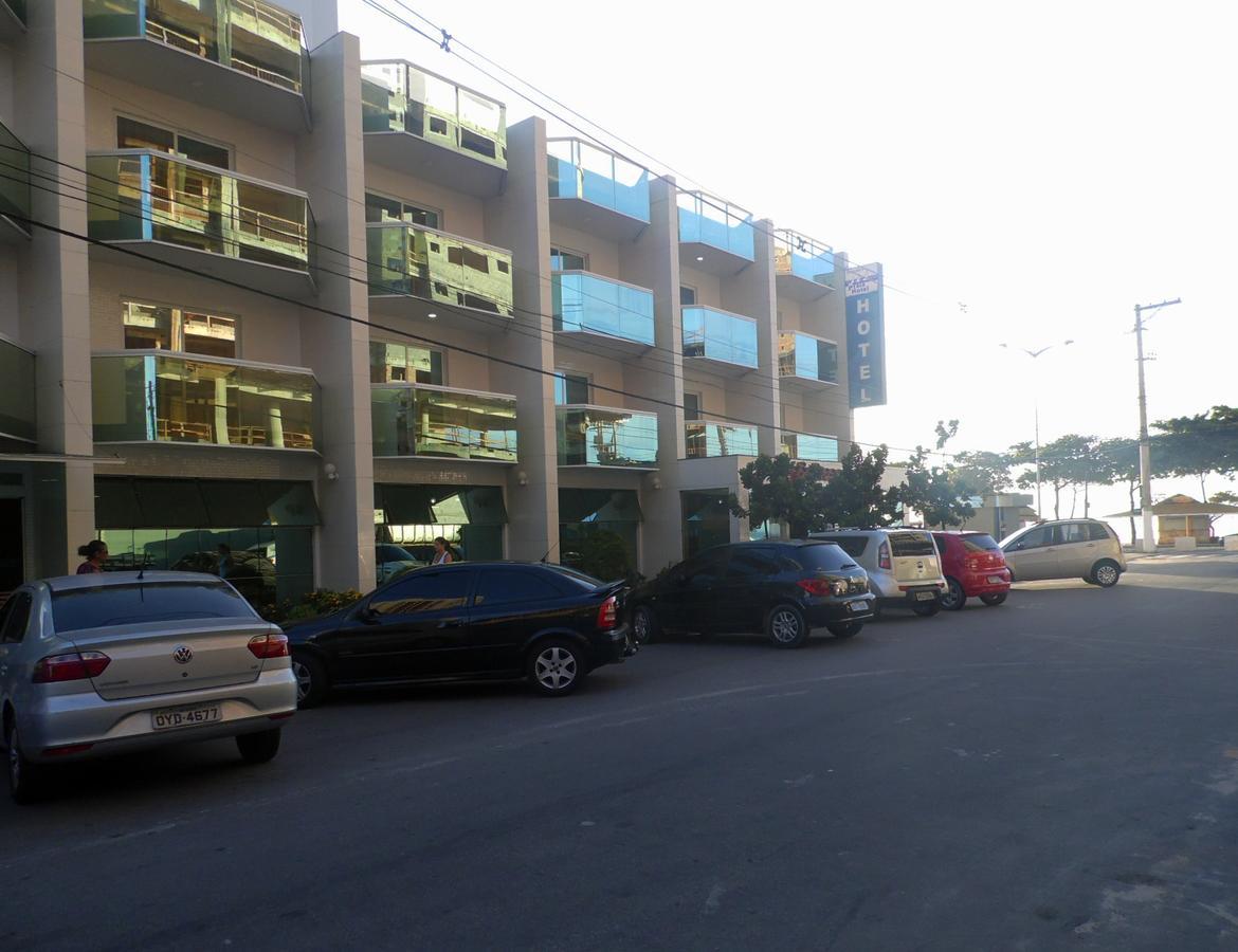 Itaparica Praia Hotel Vila Velha  Esterno foto