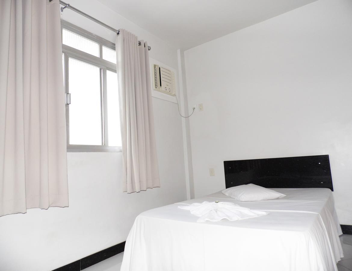 Itaparica Praia Hotel Vila Velha  Esterno foto