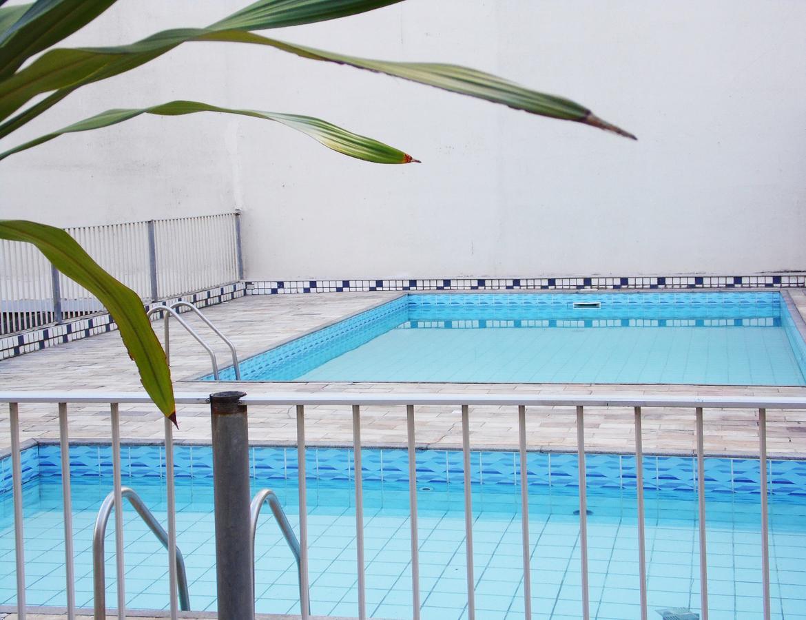 Itaparica Praia Hotel Vila Velha  Esterno foto