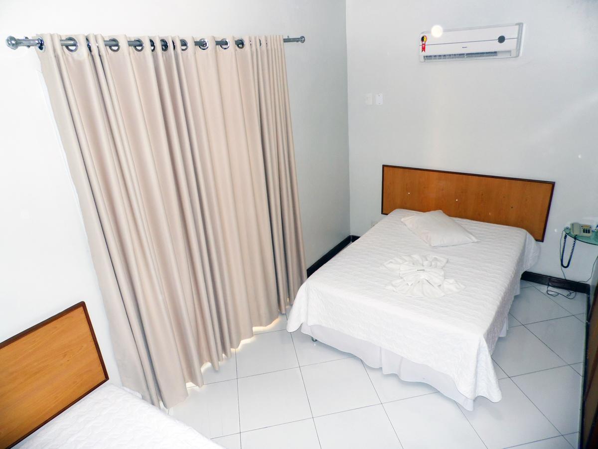 Itaparica Praia Hotel Vila Velha  Esterno foto