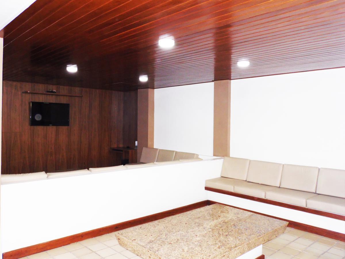Itaparica Praia Hotel Vila Velha  Esterno foto