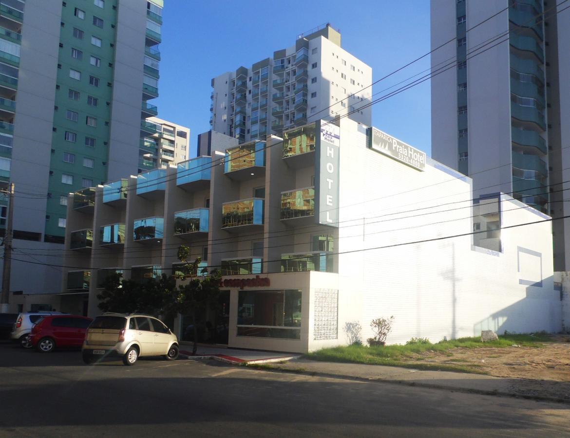 Itaparica Praia Hotel Vila Velha  Esterno foto