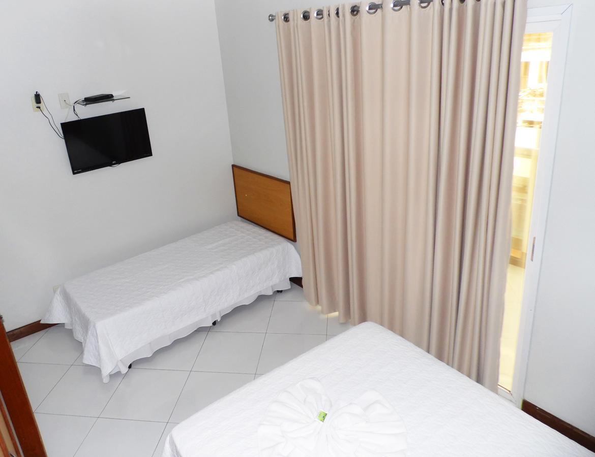 Itaparica Praia Hotel Vila Velha  Esterno foto