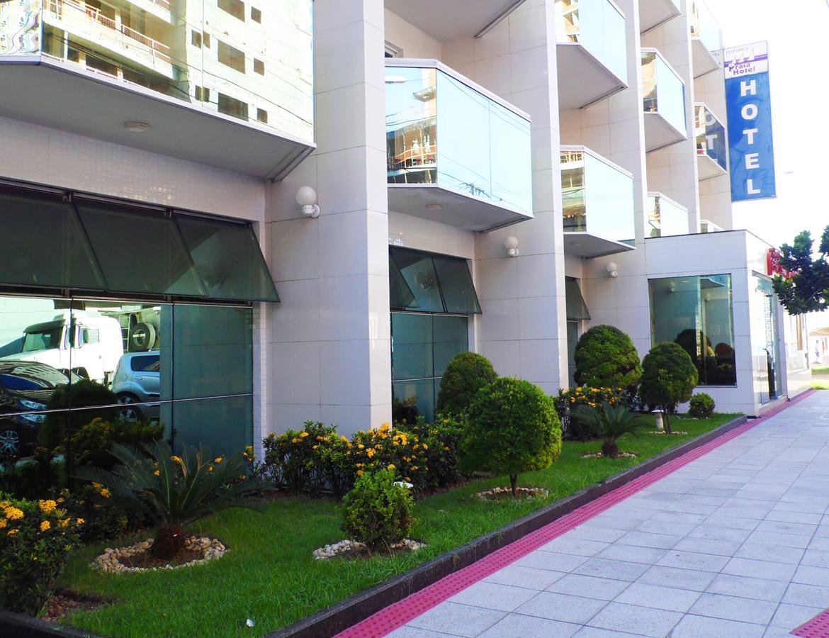 Itaparica Praia Hotel Vila Velha  Esterno foto