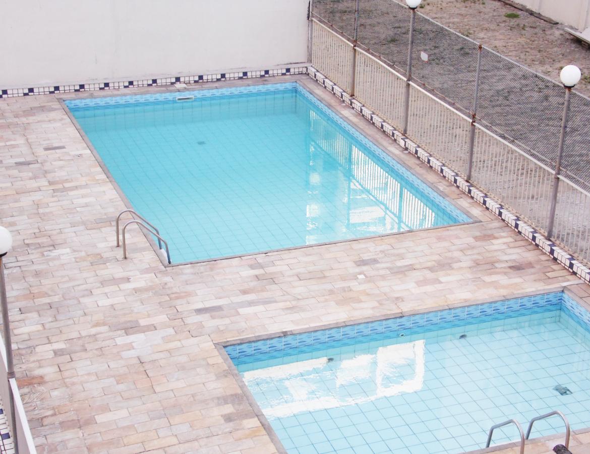 Itaparica Praia Hotel Vila Velha  Esterno foto
