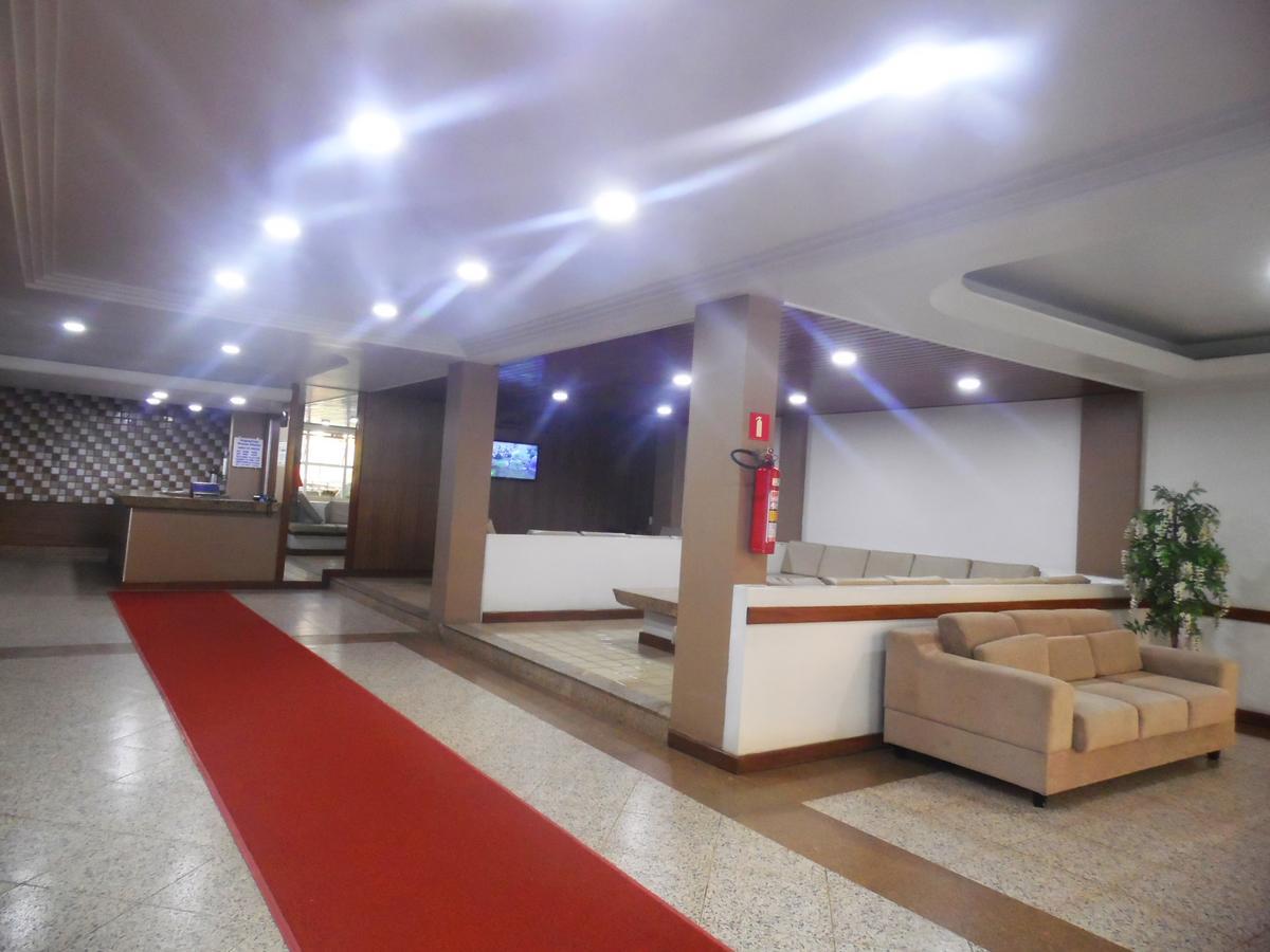 Itaparica Praia Hotel Vila Velha  Esterno foto