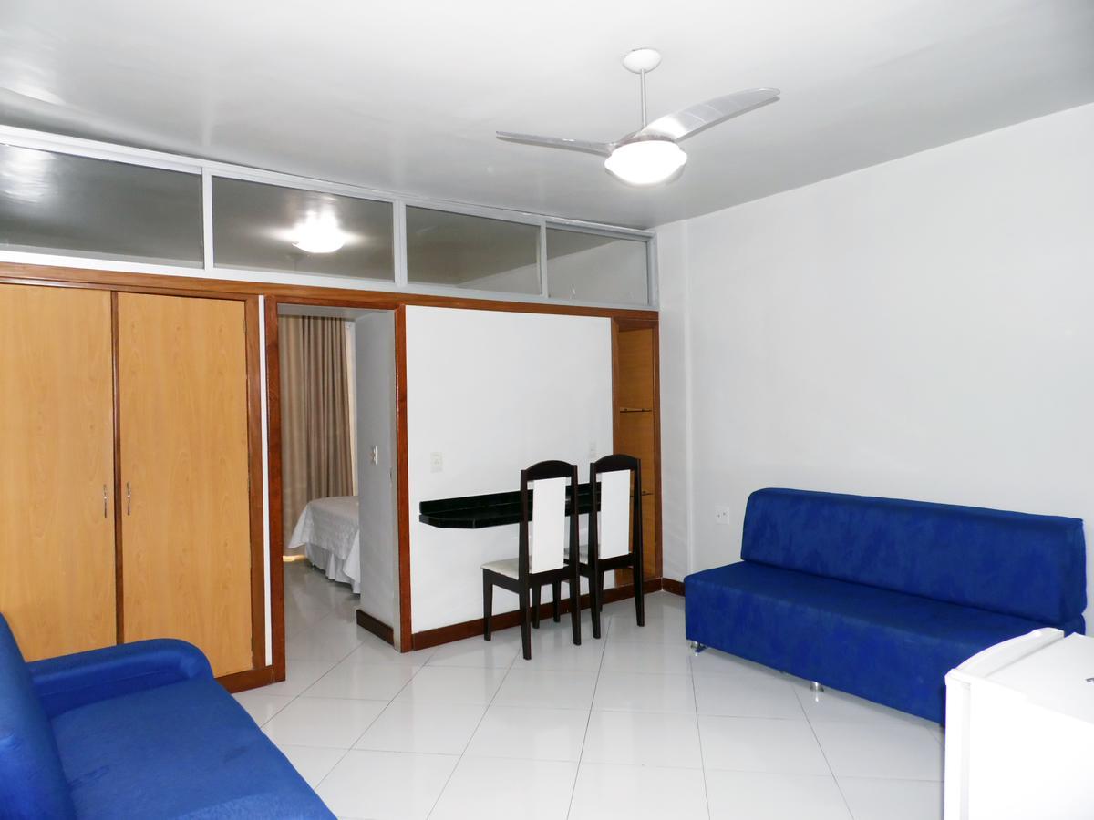 Itaparica Praia Hotel Vila Velha  Esterno foto