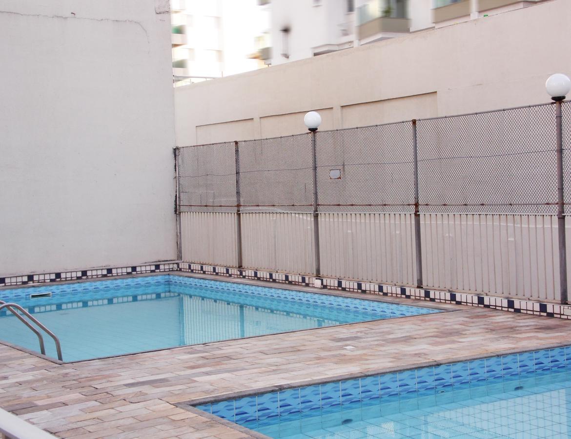 Itaparica Praia Hotel Vila Velha  Esterno foto