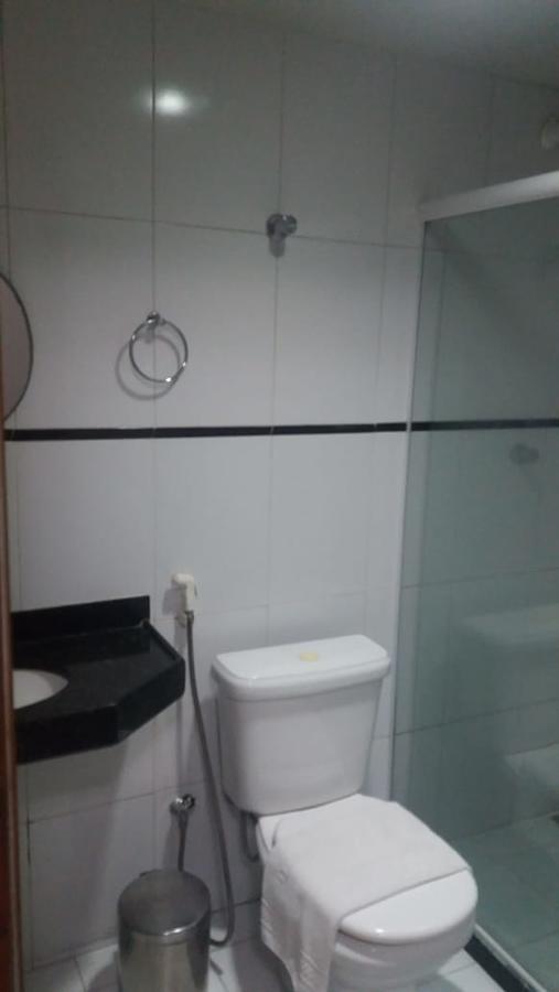 Itaparica Praia Hotel Vila Velha  Esterno foto
